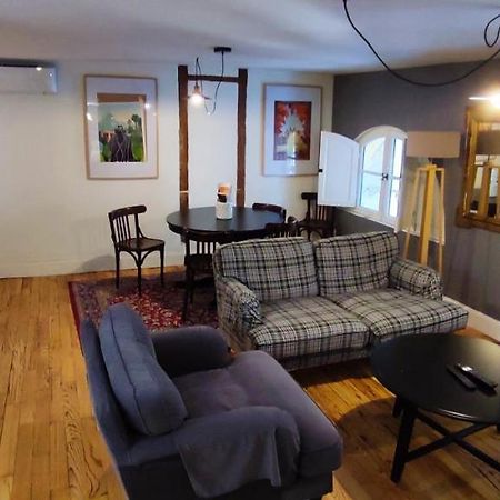 Le Gramont Apartment โป ภายนอก รูปภาพ