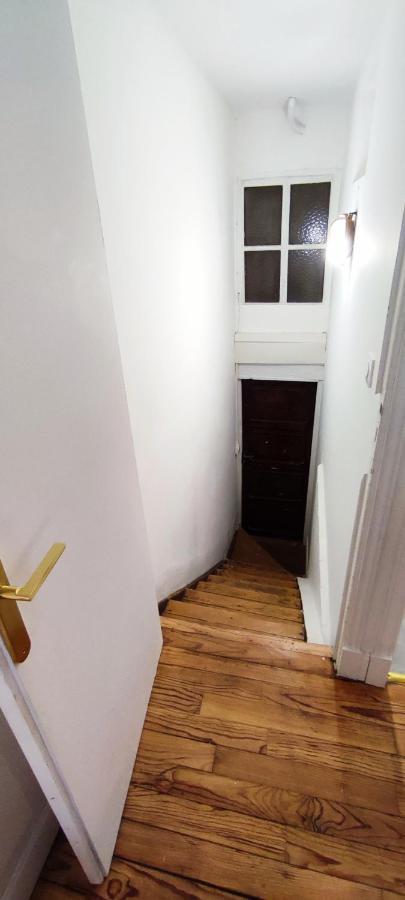 Le Gramont Apartment โป ภายนอก รูปภาพ