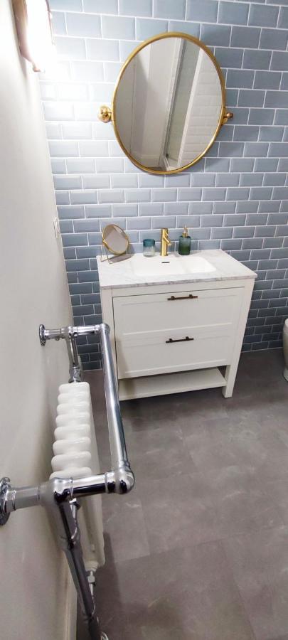 Le Gramont Apartment โป ภายนอก รูปภาพ