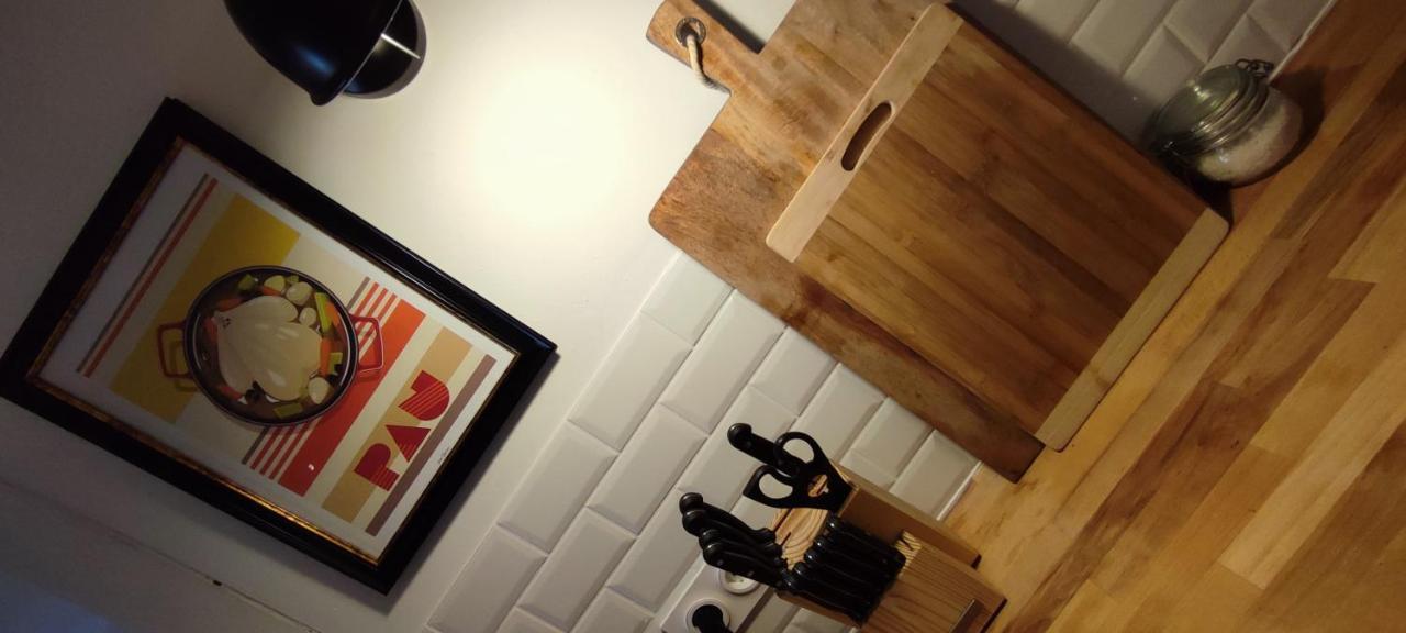 Le Gramont Apartment โป ภายนอก รูปภาพ